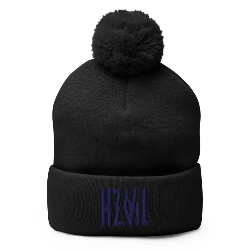 HizWill "Augmented" Beanie