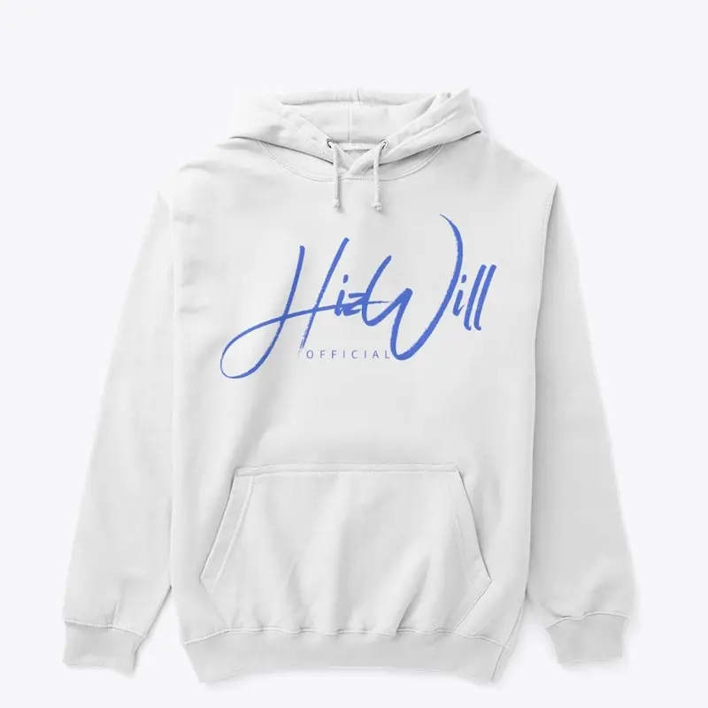 Hiz Will "Signature Logo" Collection