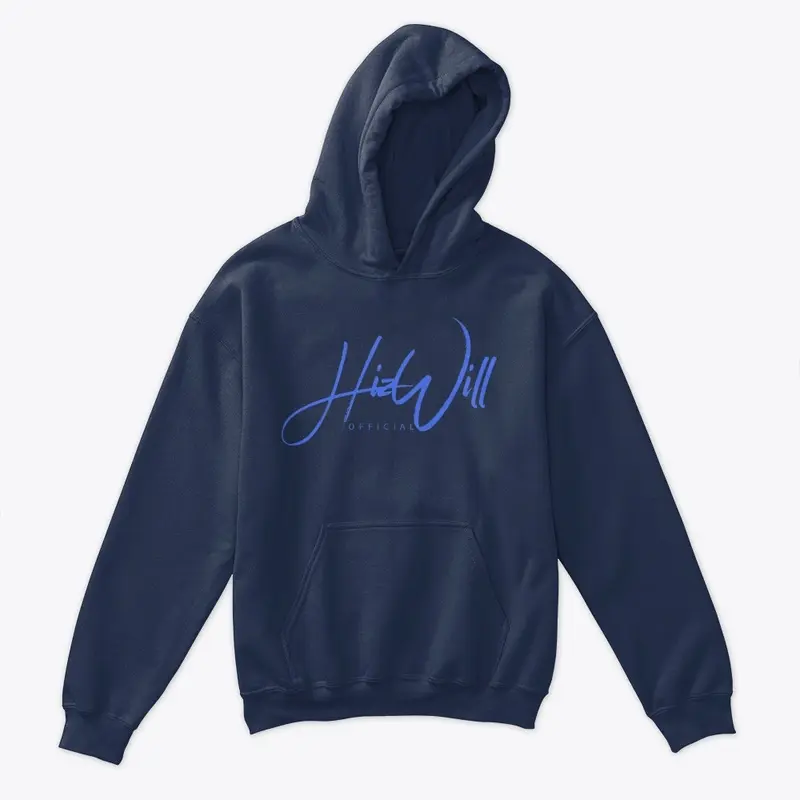 Hiz Will "Signature Logo" Collection